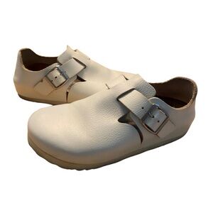 Vintage Birkenstock London Women’s Shoe Size 35